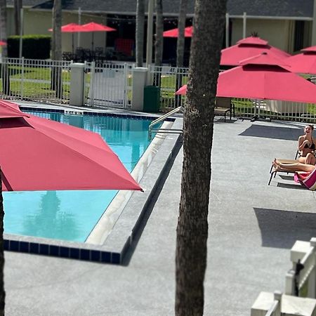 Bposhtels Orlando Disney Kissimmee Bagian luar foto