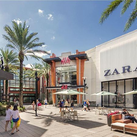 Bposhtels Orlando Disney Kissimmee Bagian luar foto