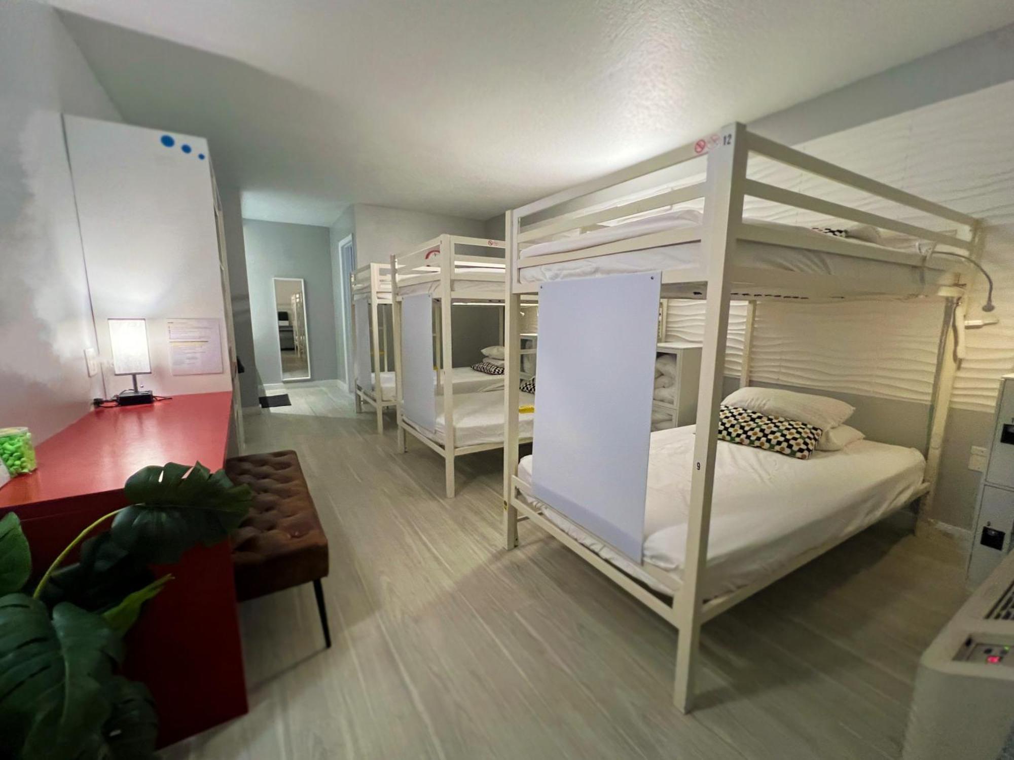 Bposhtels Orlando Disney Kissimmee Bagian luar foto