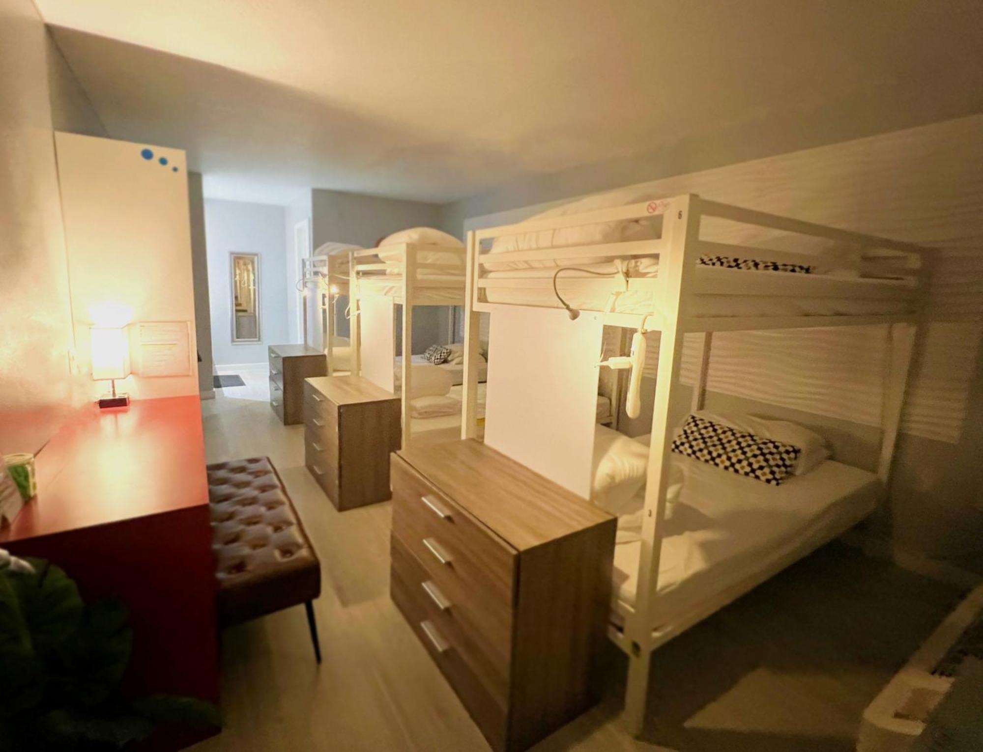 Bposhtels Orlando Disney Kissimmee Bagian luar foto