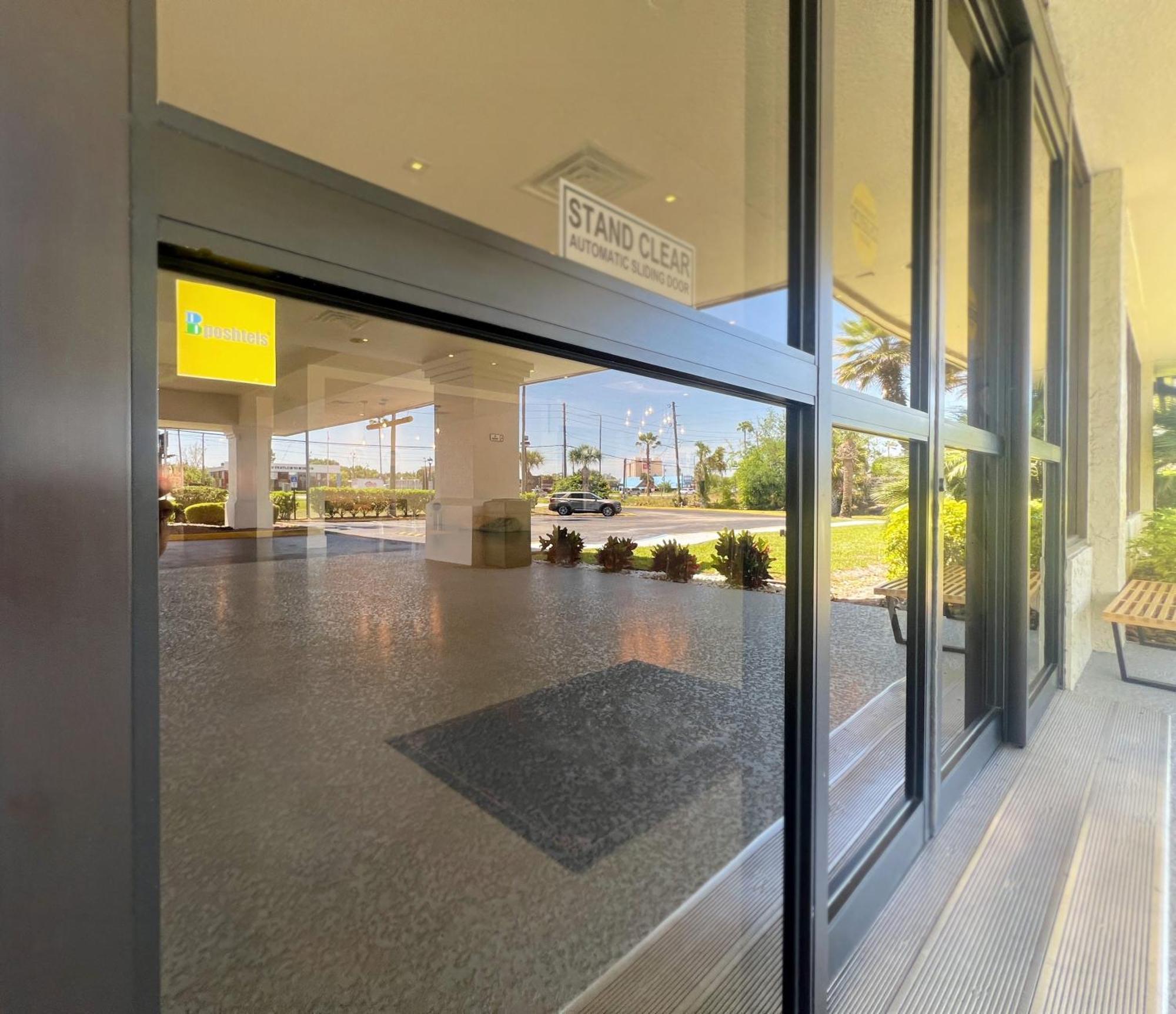 Bposhtels Orlando Disney Kissimmee Bagian luar foto