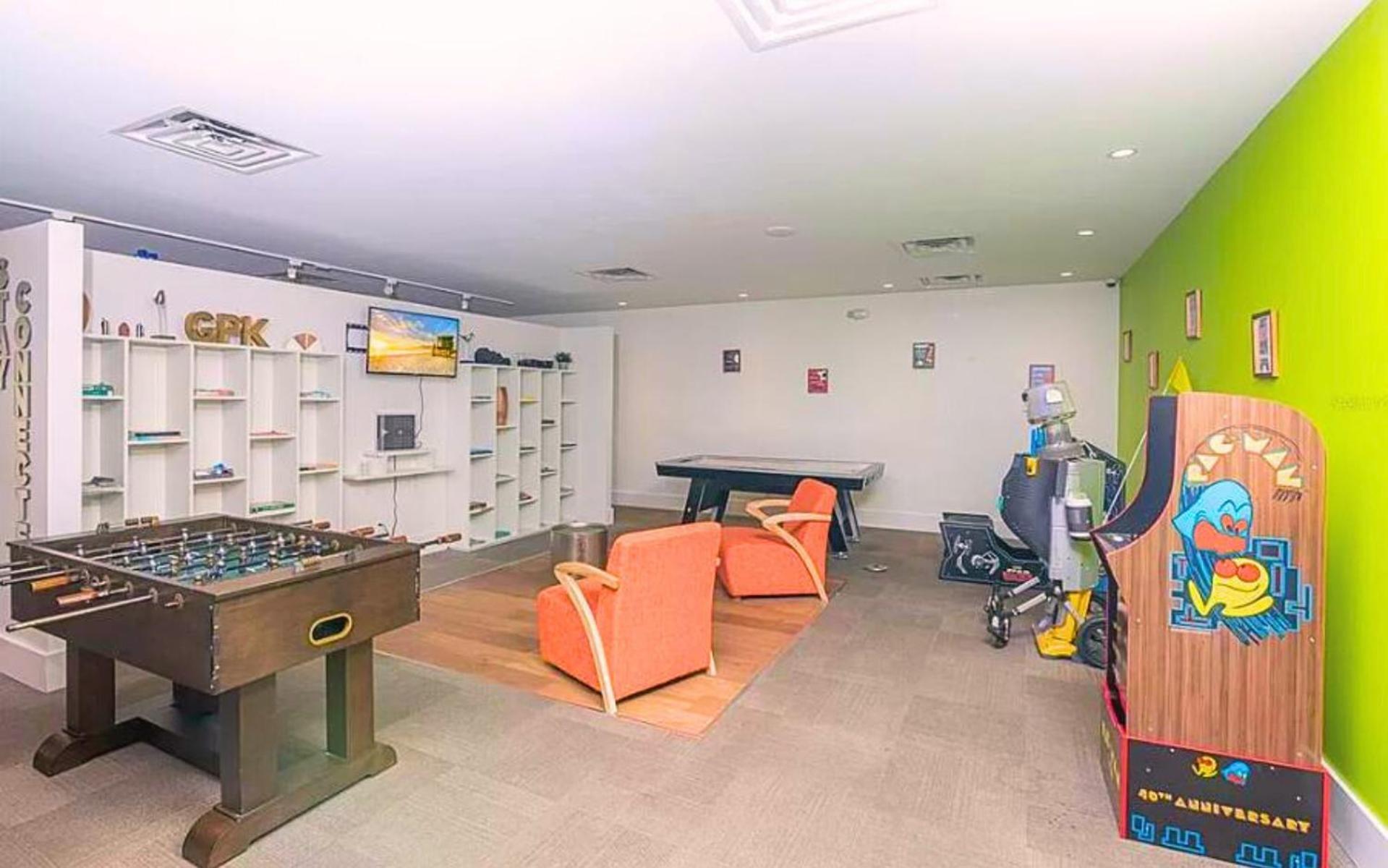 Bposhtels Orlando Disney Kissimmee Bagian luar foto