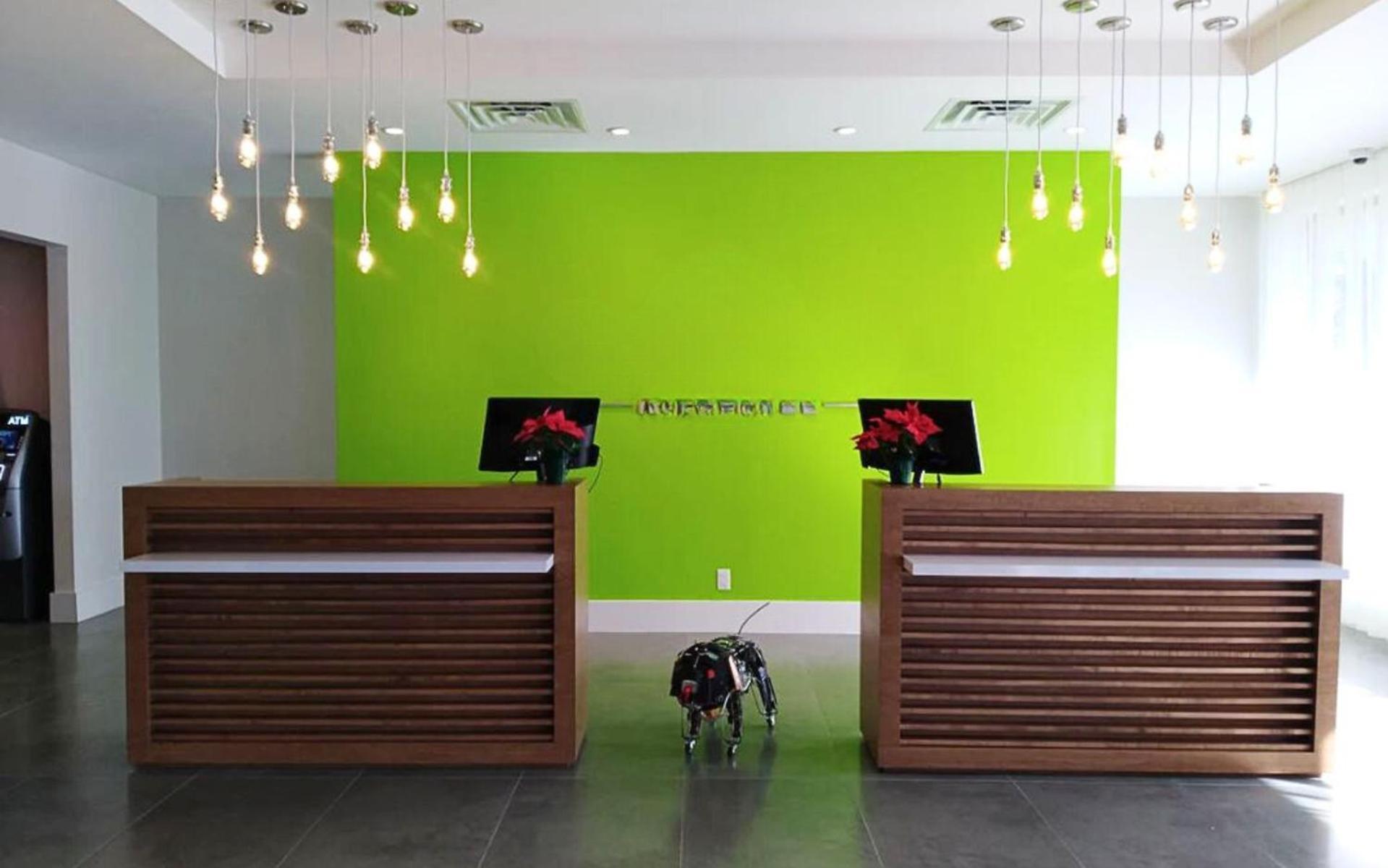 Bposhtels Orlando Disney Kissimmee Bagian luar foto