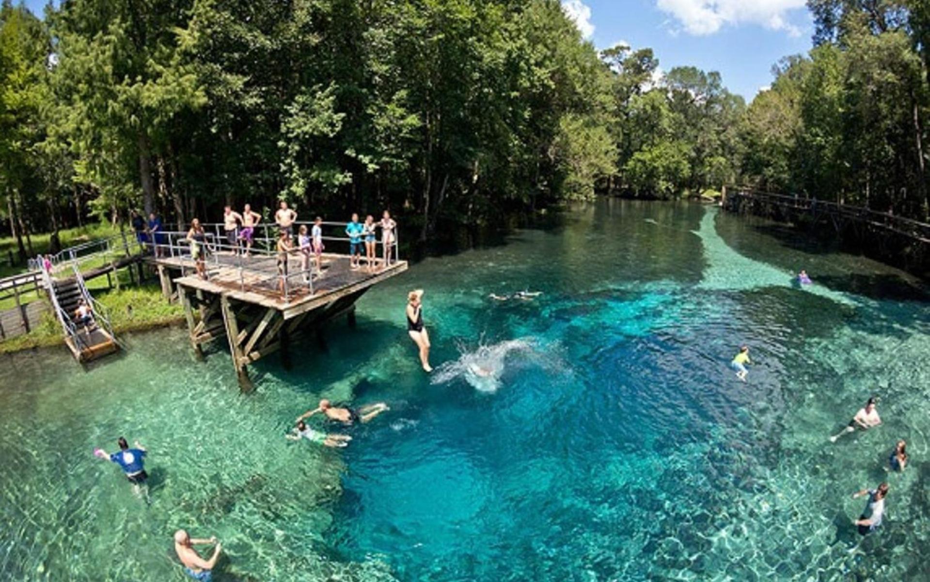 Bposhtels Orlando Disney Kissimmee Bagian luar foto