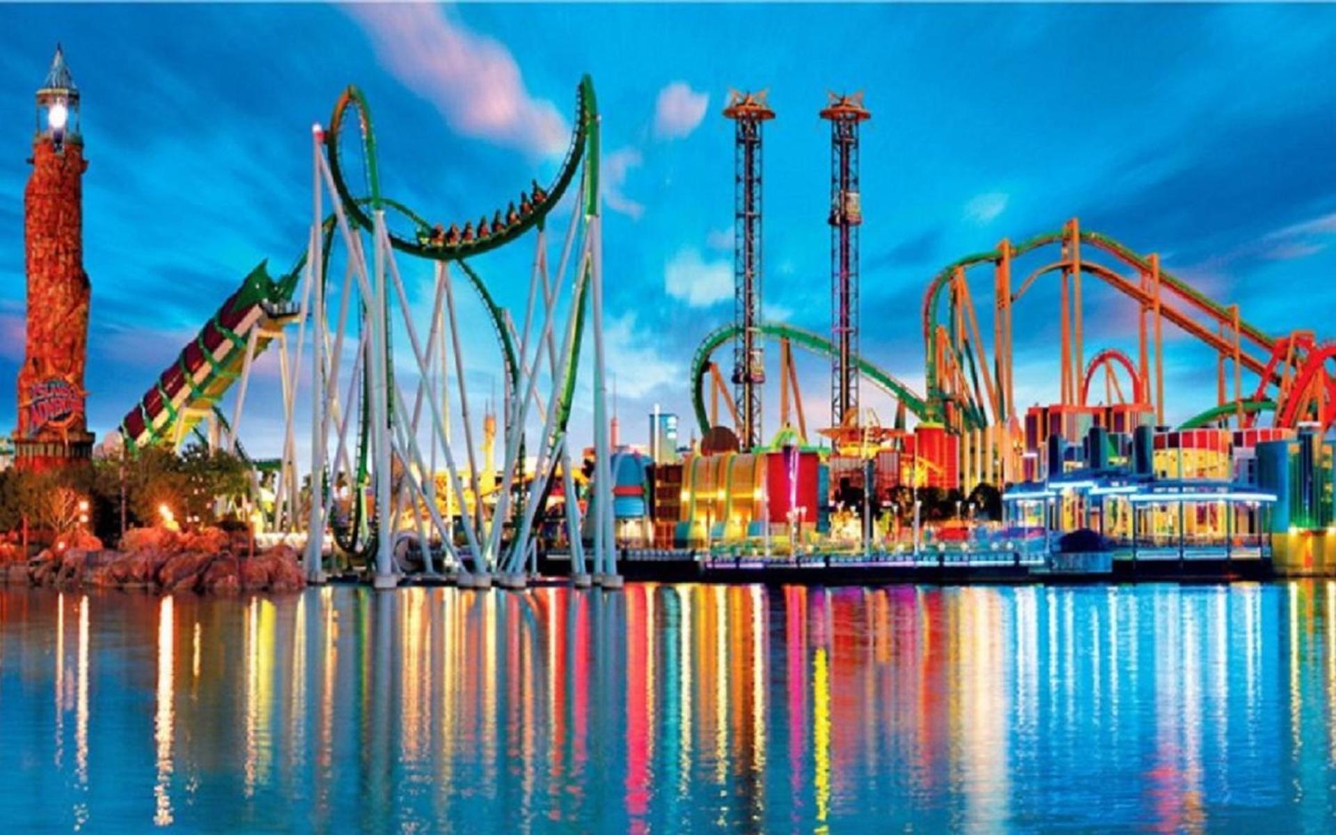 Bposhtels Orlando Disney Kissimmee Bagian luar foto