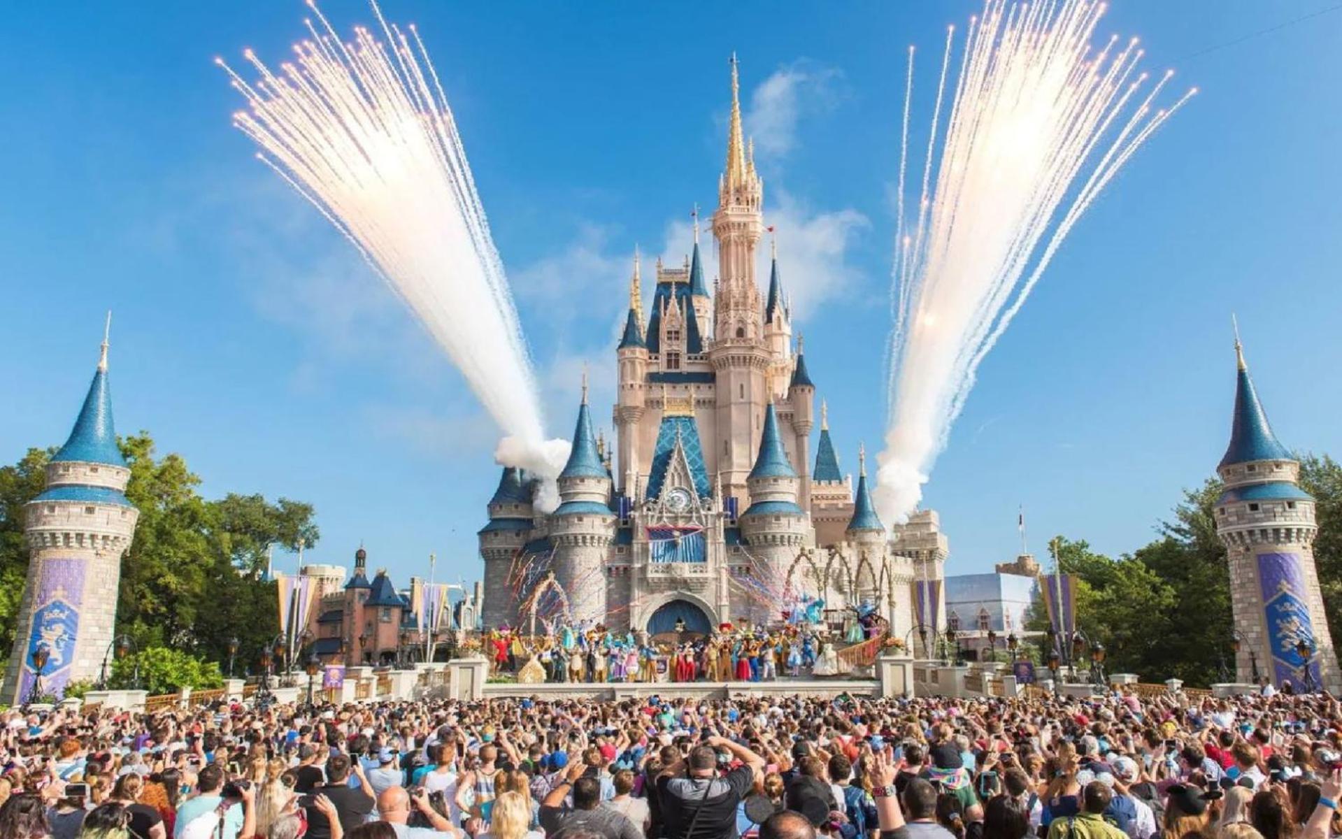 Bposhtels Orlando Disney Kissimmee Bagian luar foto