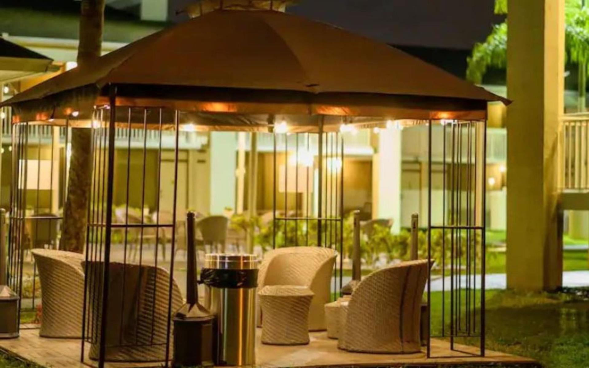 Bposhtels Orlando Disney Kissimmee Bagian luar foto