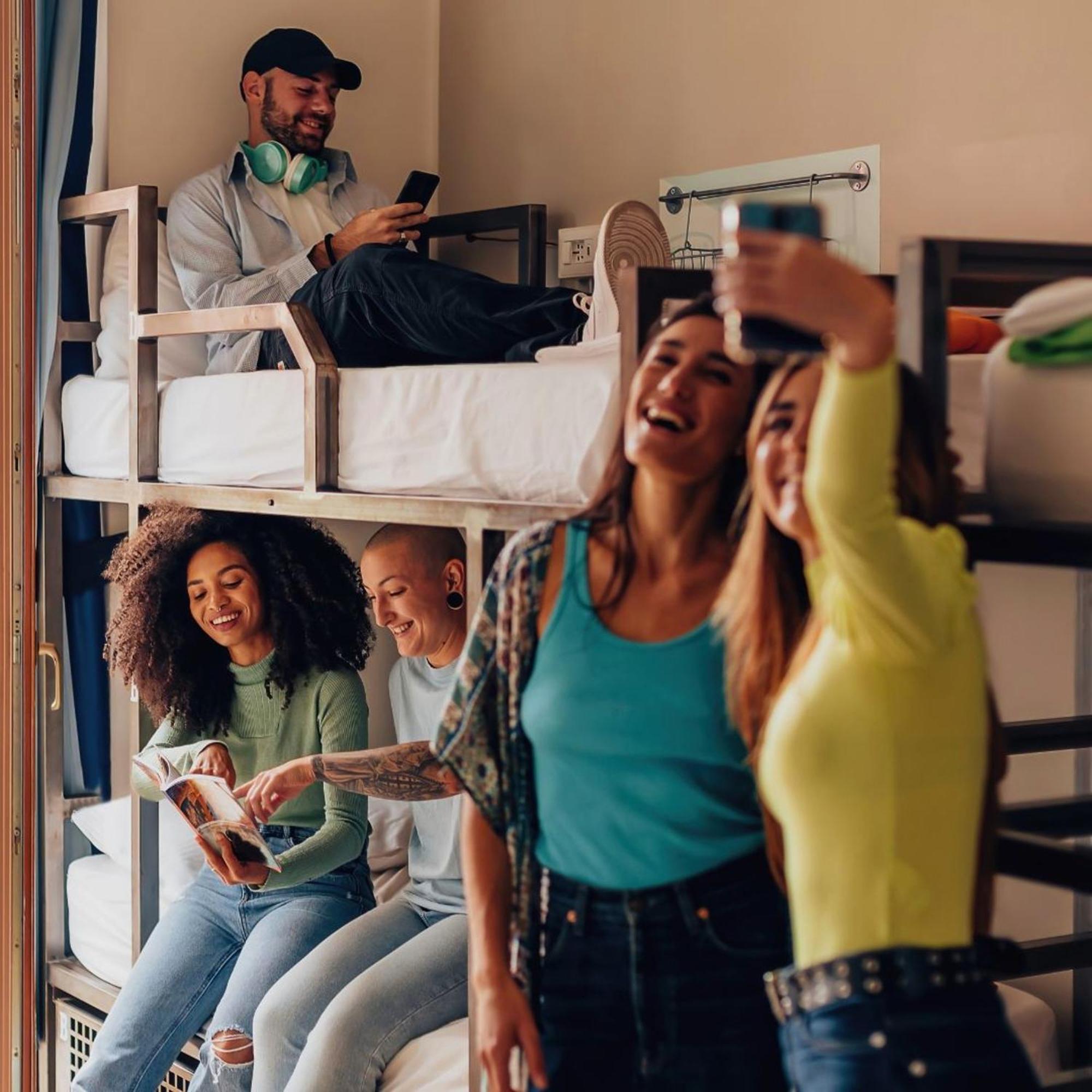 Bposhtels Orlando Disney Kissimmee Bagian luar foto